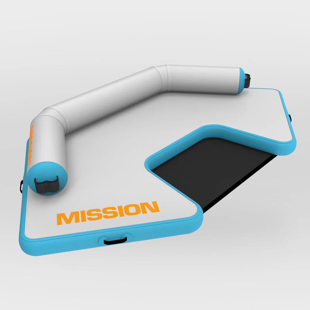 Mission REEFLITE Lounge - Lightweight Water Lounger & Easy-up