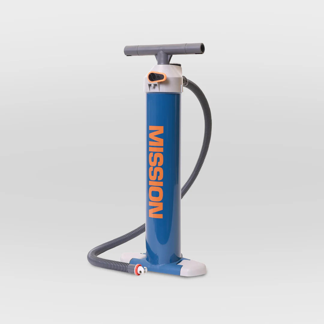 pump for the Mission REEFLITE Lounge - Lightweight Water Lounger & Easy-up