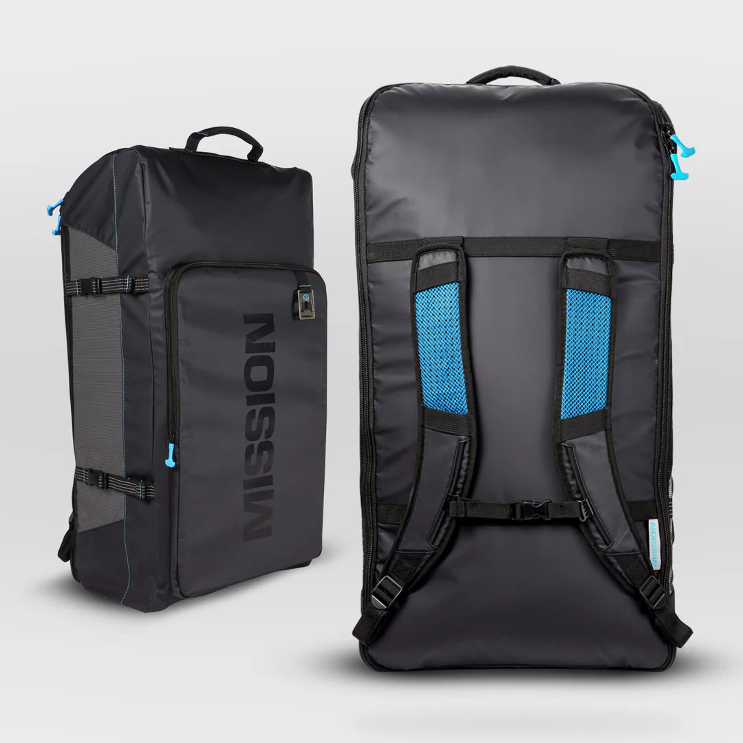 backpack for the Mission REEFLITE Lounge - Lightweight Water Lounger & Easy-up
