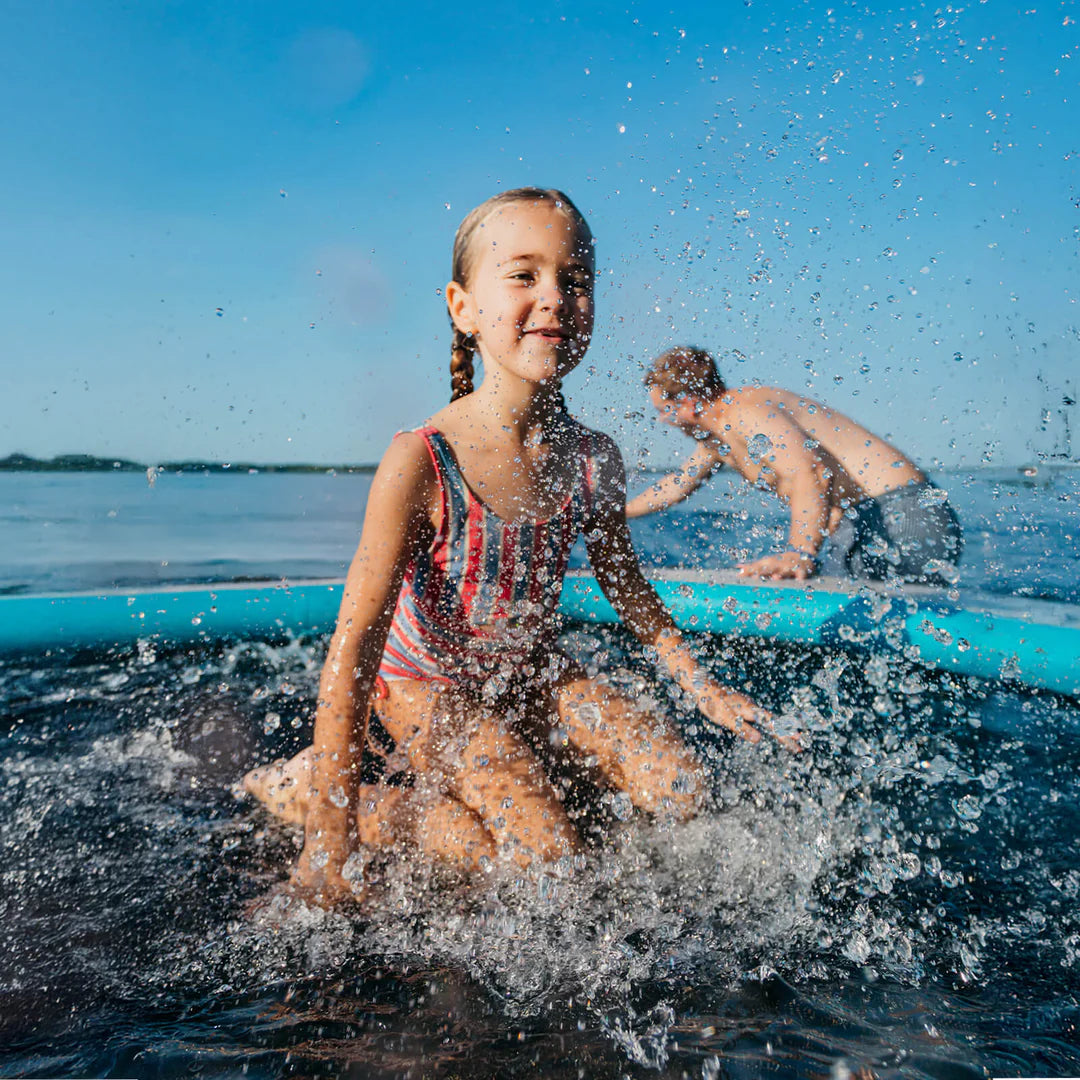 Mission REEFLITE SPLASH - Inflatable Floating Splash Pool