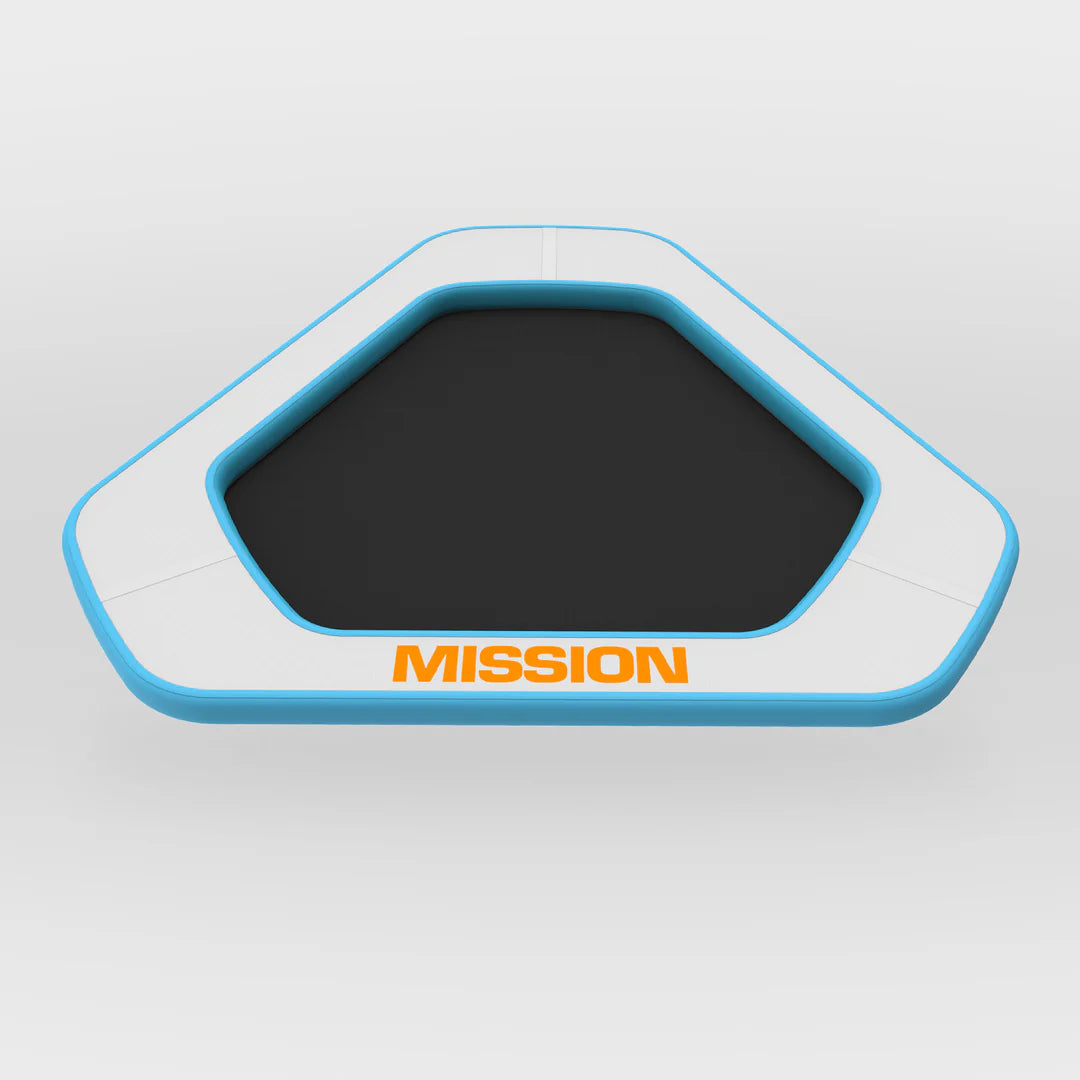 Mission REEFLITE SPLASH - Inflatable Floating Splash Pool