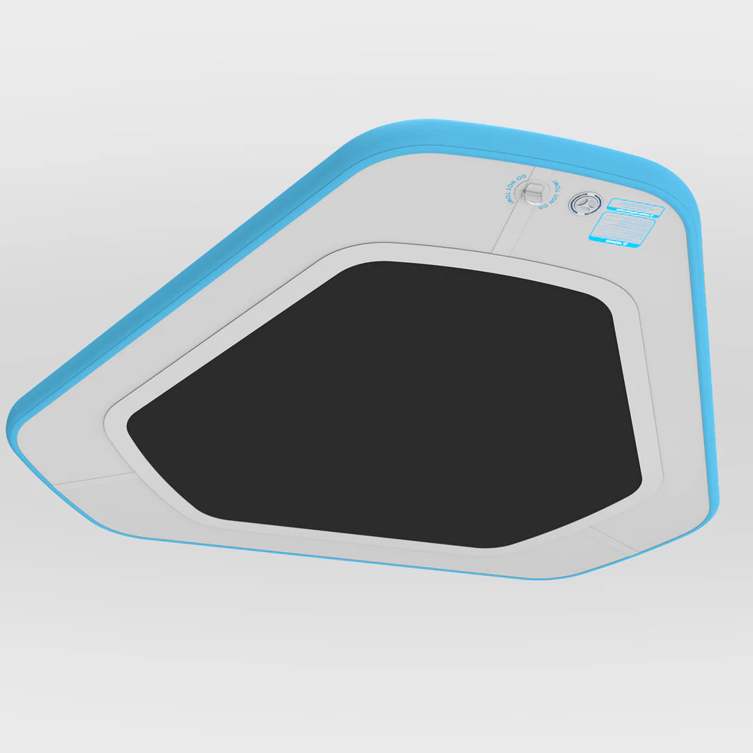 Mission REEFLITE SPLASH - Inflatable Floating Splash Pool