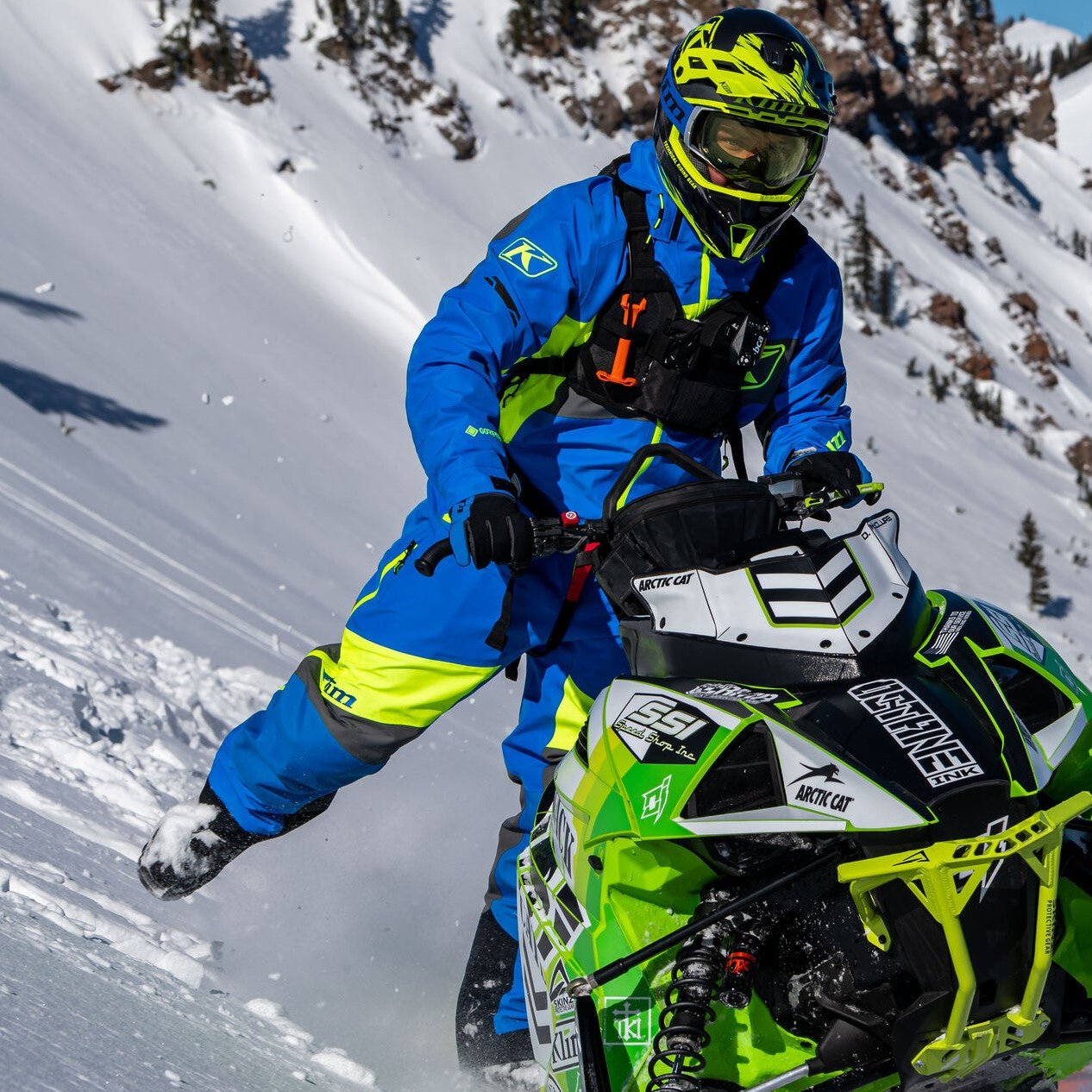 Canada's Watersport & Snowmobile Gear Superstore | Martin Motor Sports