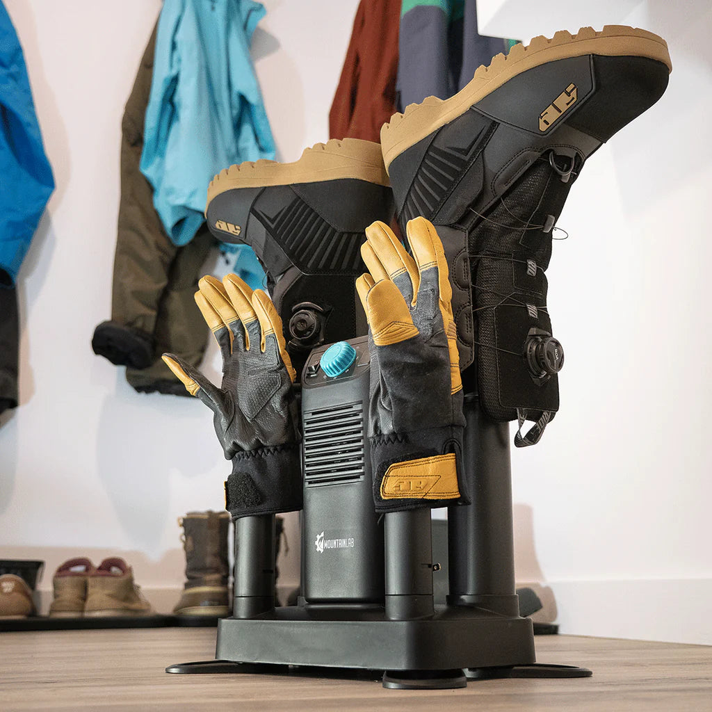 Mountain Lab Tower Boot Dryer