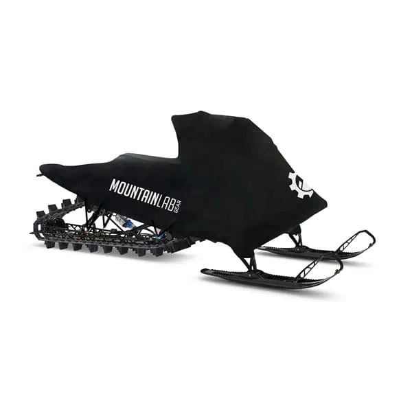 Mountain Lab Universal Snowmobile Cover