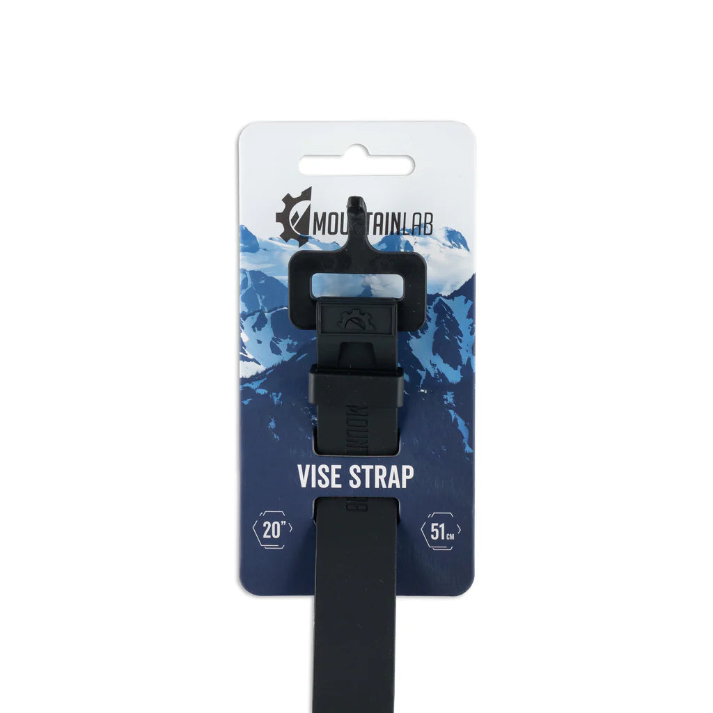 Mountain Lab Vise Strap