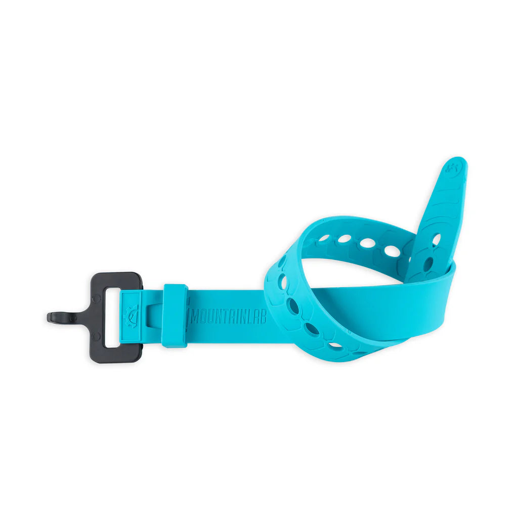teal Mountain Lab Vise Strap