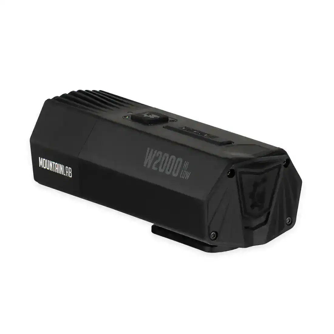 Mountain Lab W2000 Flashlight Kit