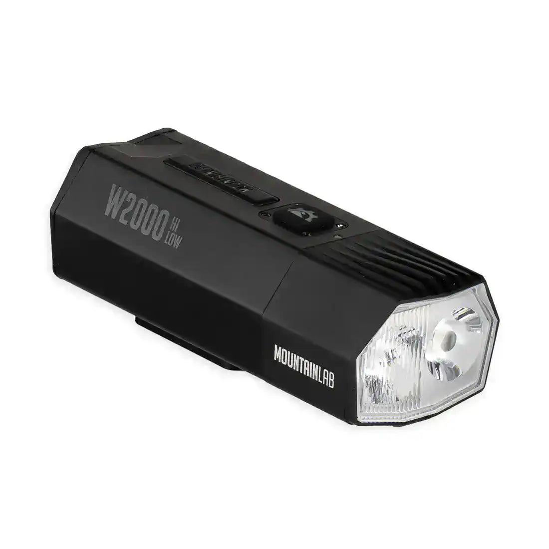 Mountain Lab W2000 Flashlight Kit