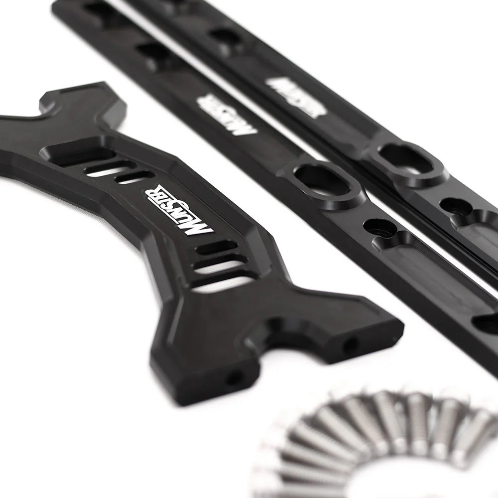 Munster Rail Brace