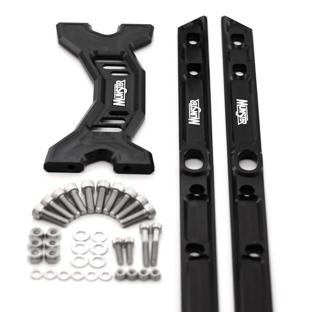 Munster Rail Brace