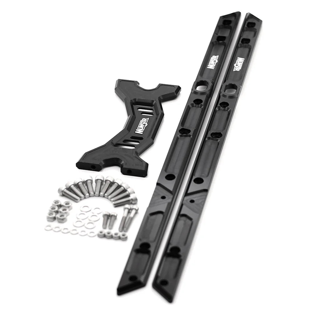 Munster Rail Brace