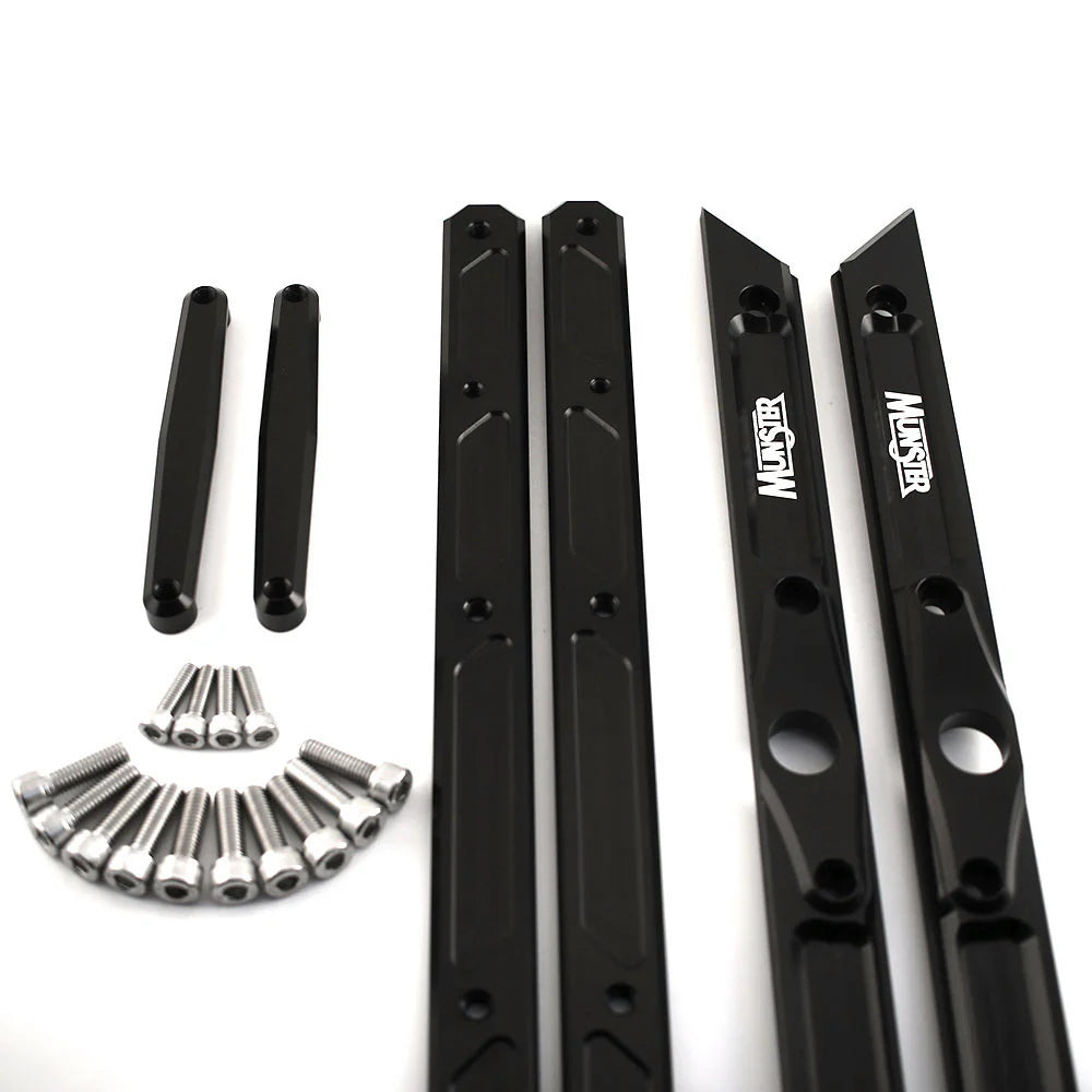 Munster Rail Brace