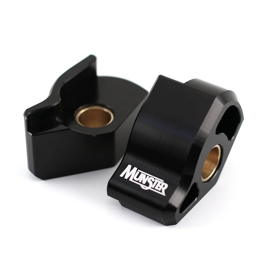 Munster Ski Bushing Savers