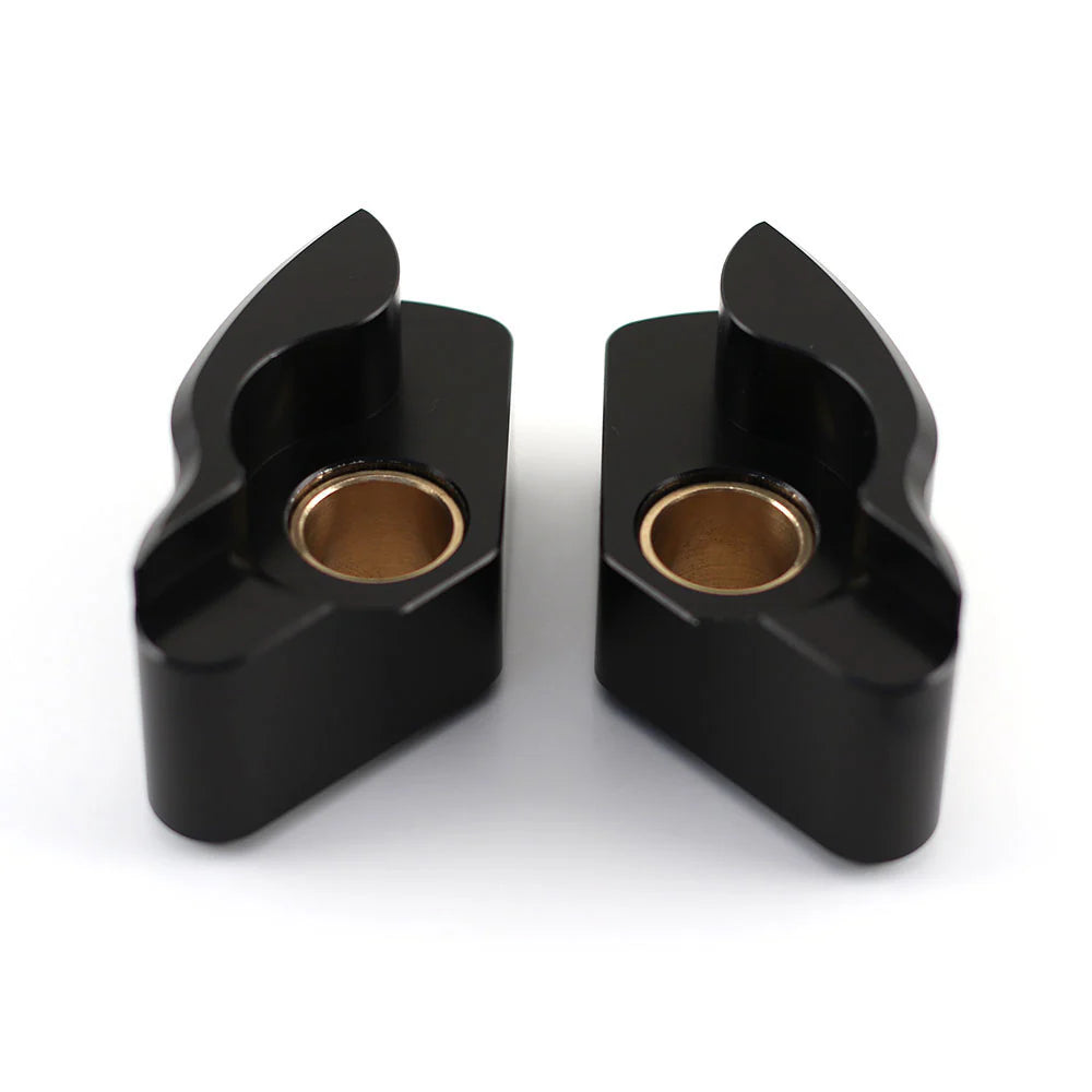 Munster Ski Bushing Savers