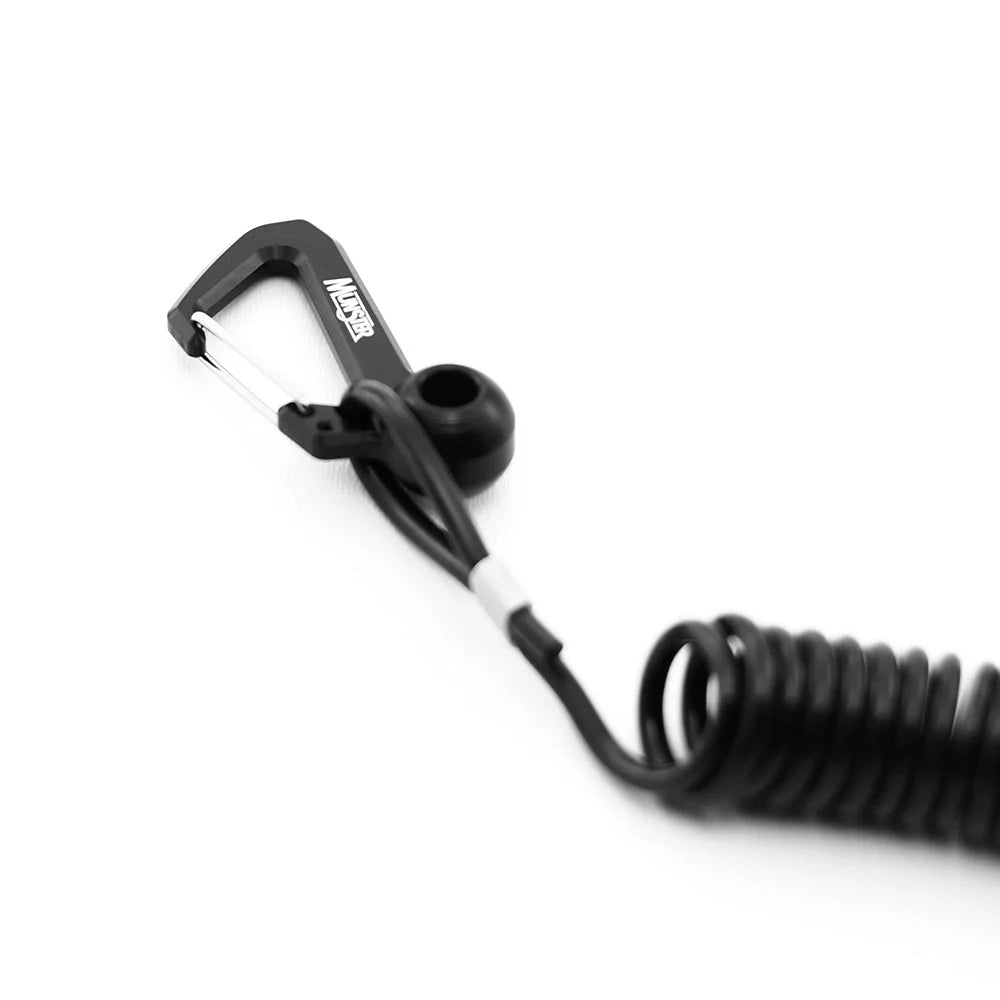 Munster Tether Clip