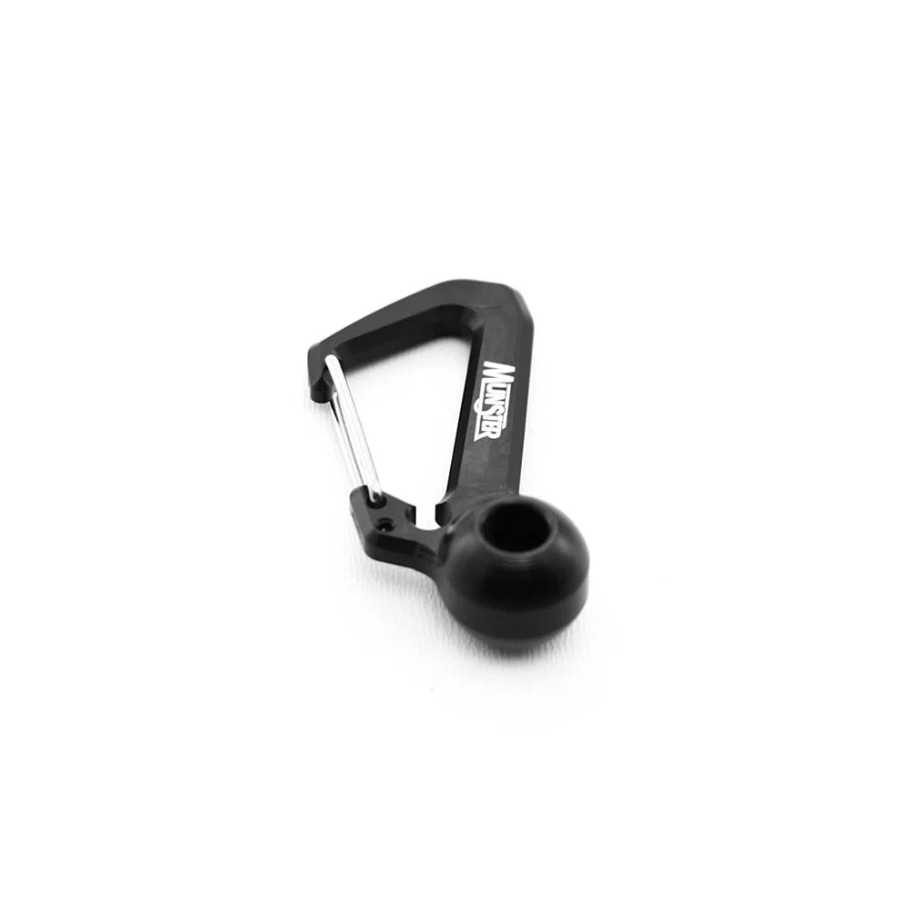 Munster Tether Clip