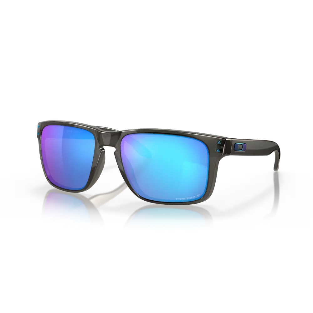 OAKLEY holbrook xl サングラス プリズム ブラック/ブルー オークリー サングラス ホルブルック XL プリズム レギュラーフィット