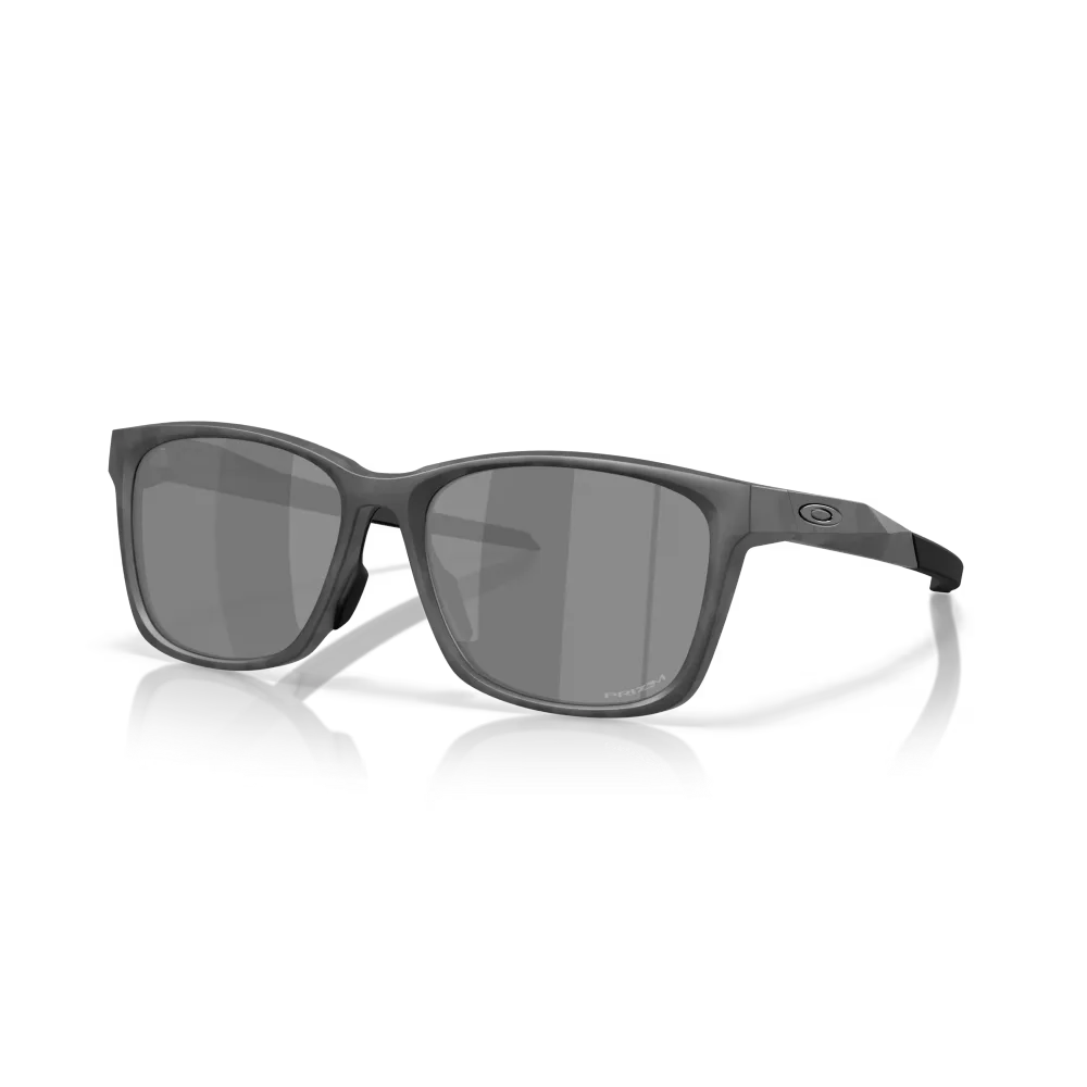 Prizm Black Lens/Matte Black Camo Frame oakley paracord sunglasses