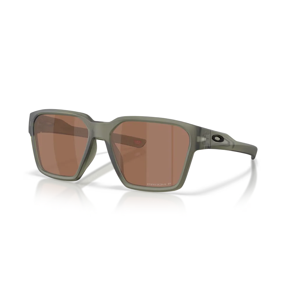 oakley BRIZA Matte Olive Ink/Prizm Tungsten Polar
