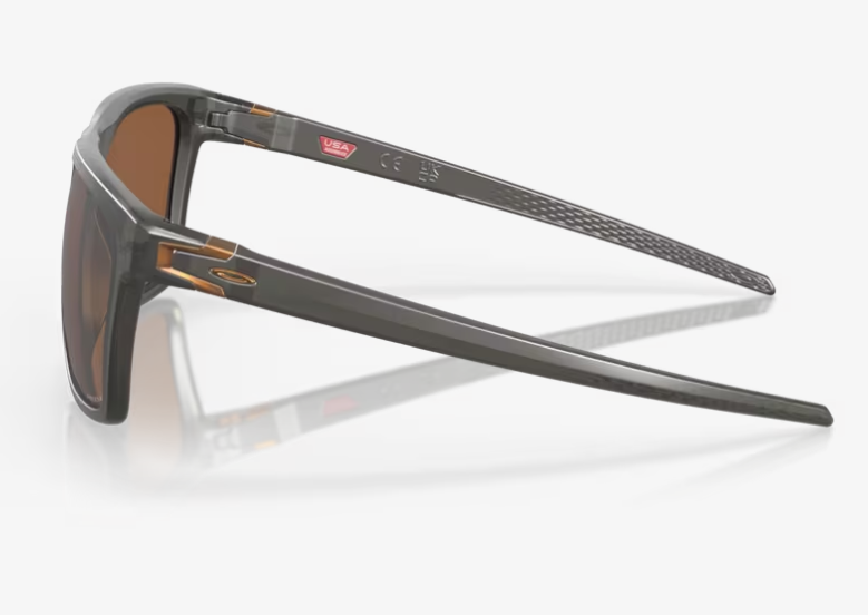 Oakley Leffingwell Sunglasses tungsten