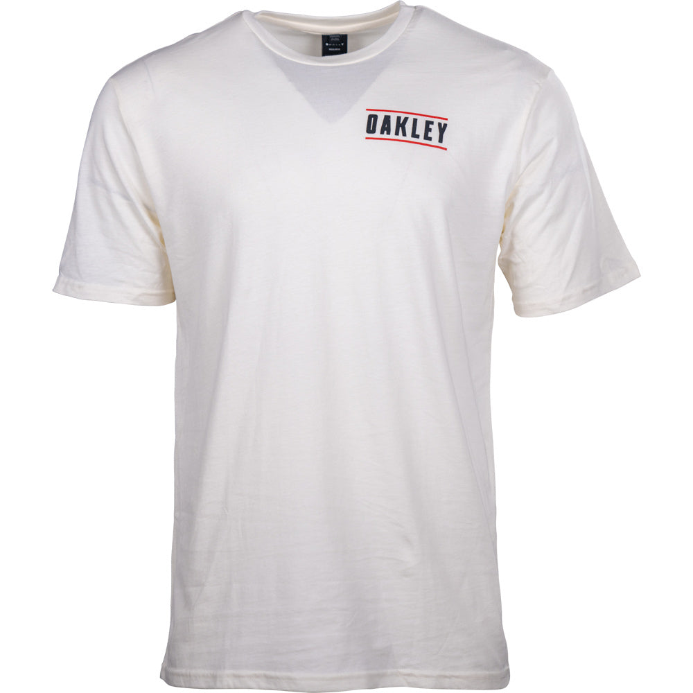 Oakley Trail Seekers Tee