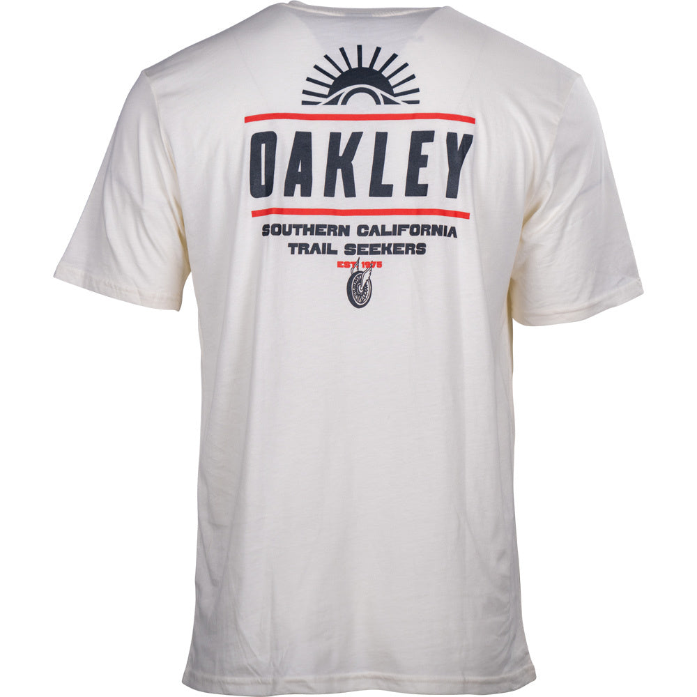 Oakley Trail Seekers Tee