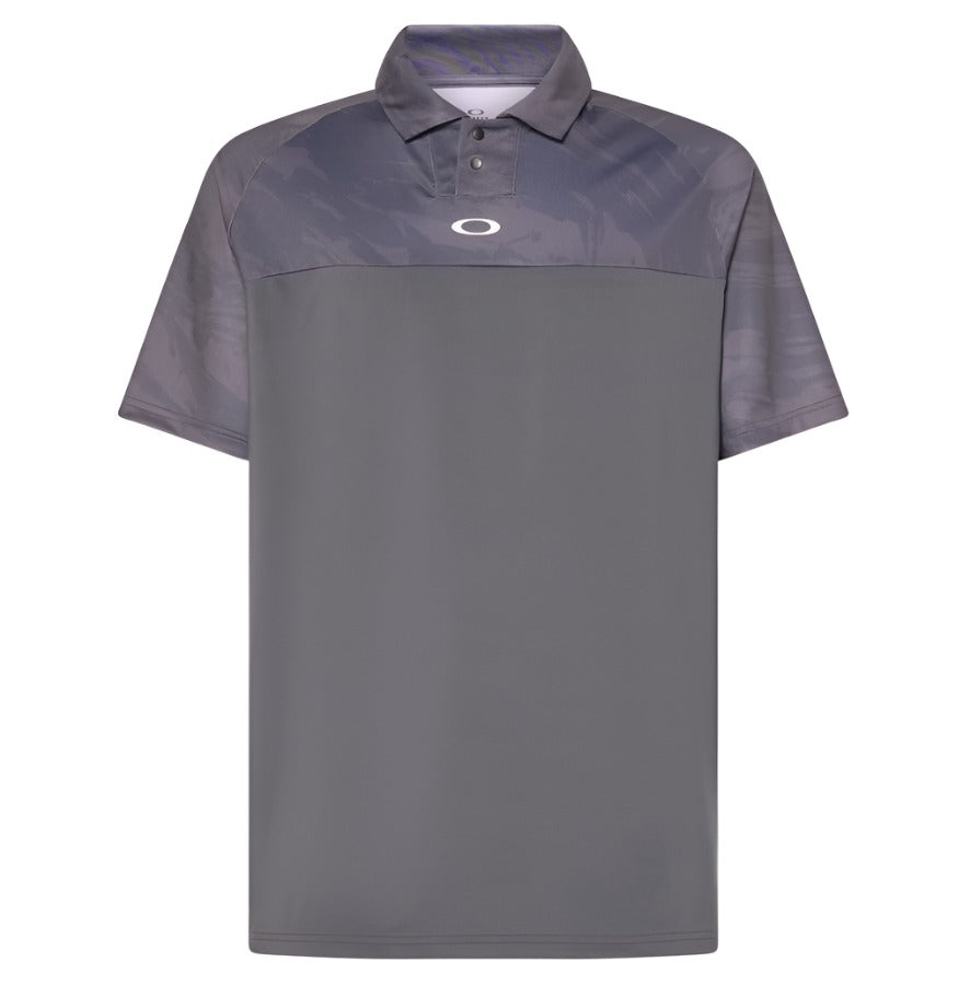 Oakley Reduct Polo Tee