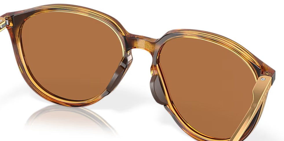 Oakley Sielo Polarized Sunglasses