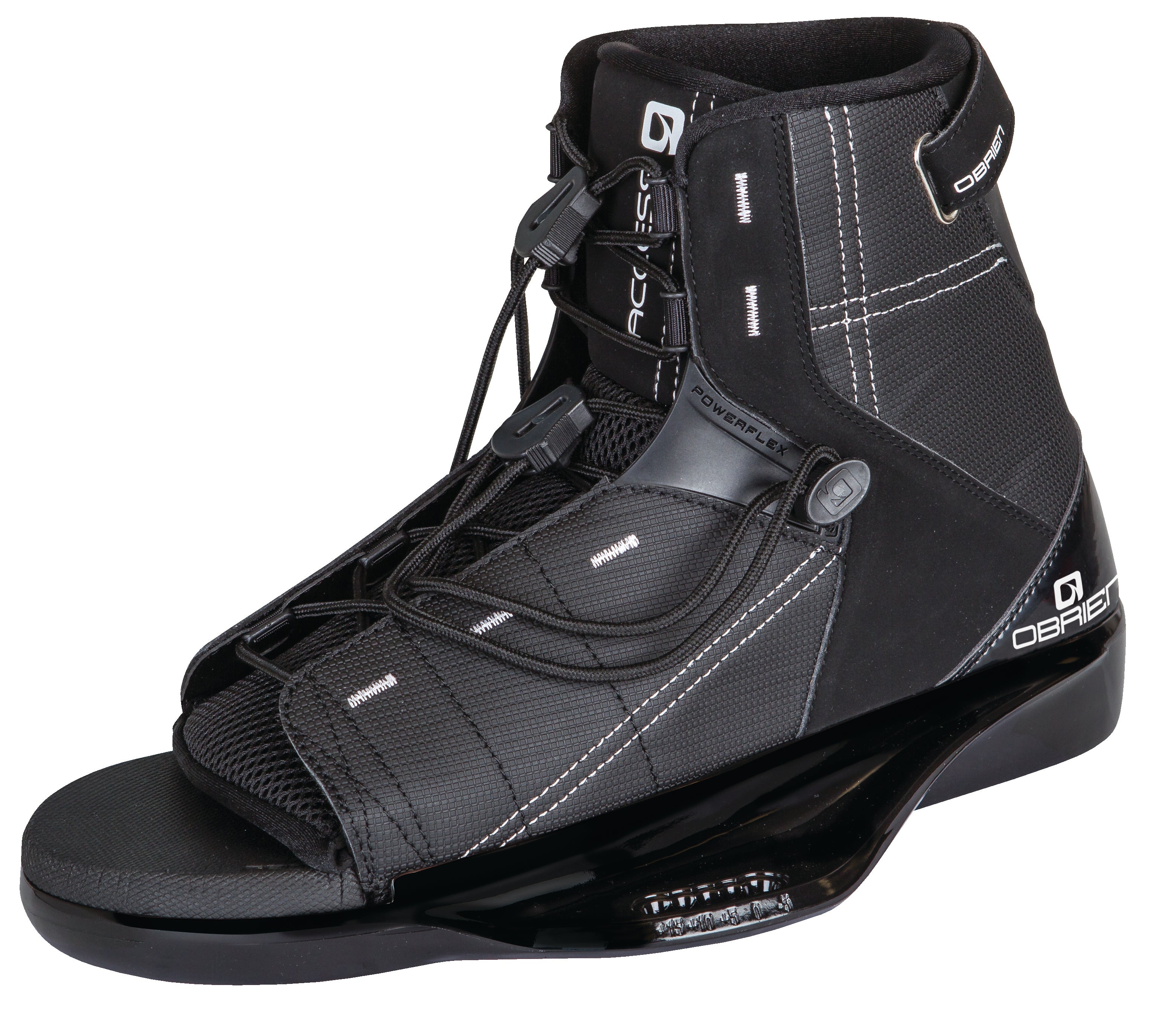 O'Brien Access Wakeboard Bindings