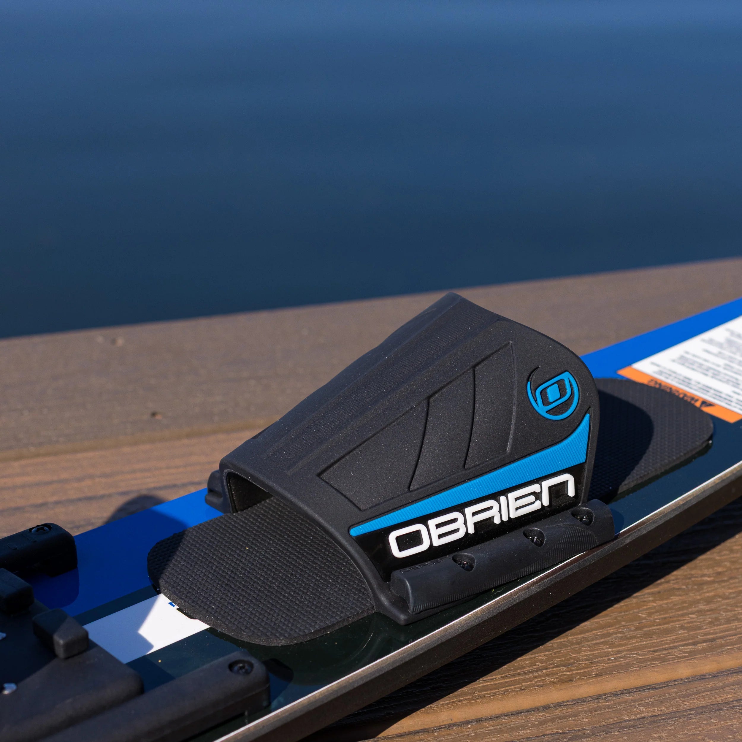 O'Brien Celebrity 68" Combo Waterski With X7 Bindings