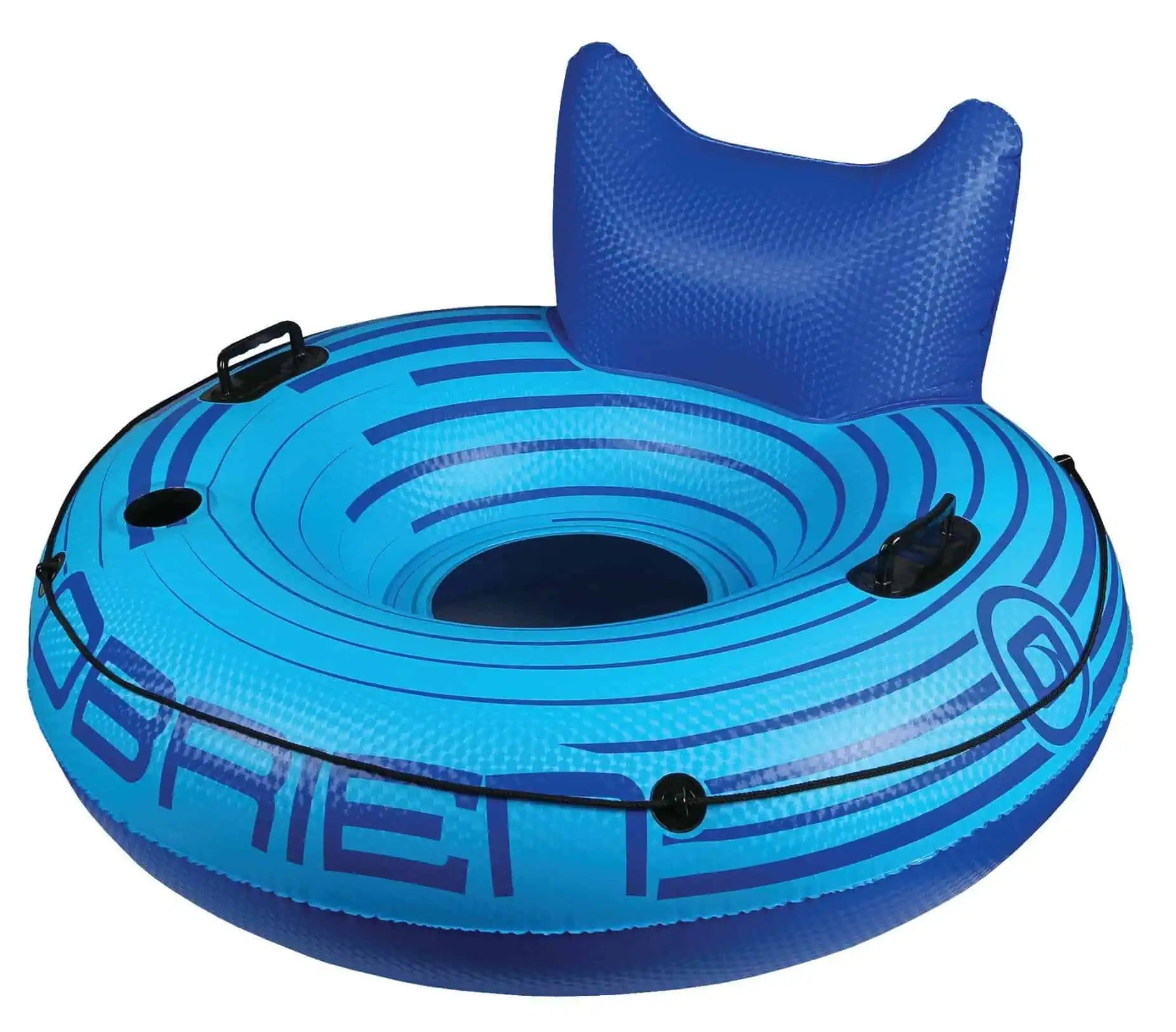 blue O'Brien Easy Rider Pool Float