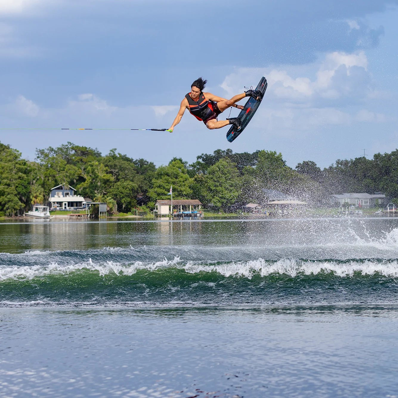O'Brien Forum Wakeboard
