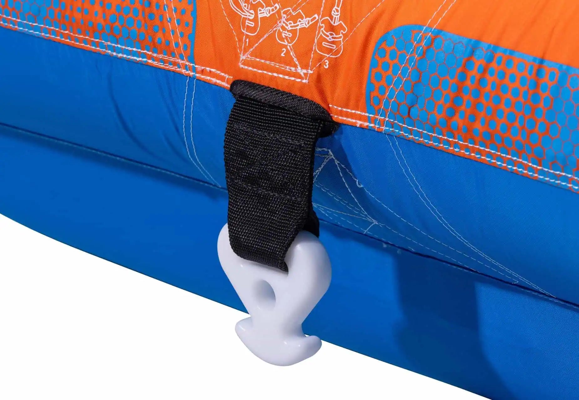 O'Brien Heli 2 Boat Tube