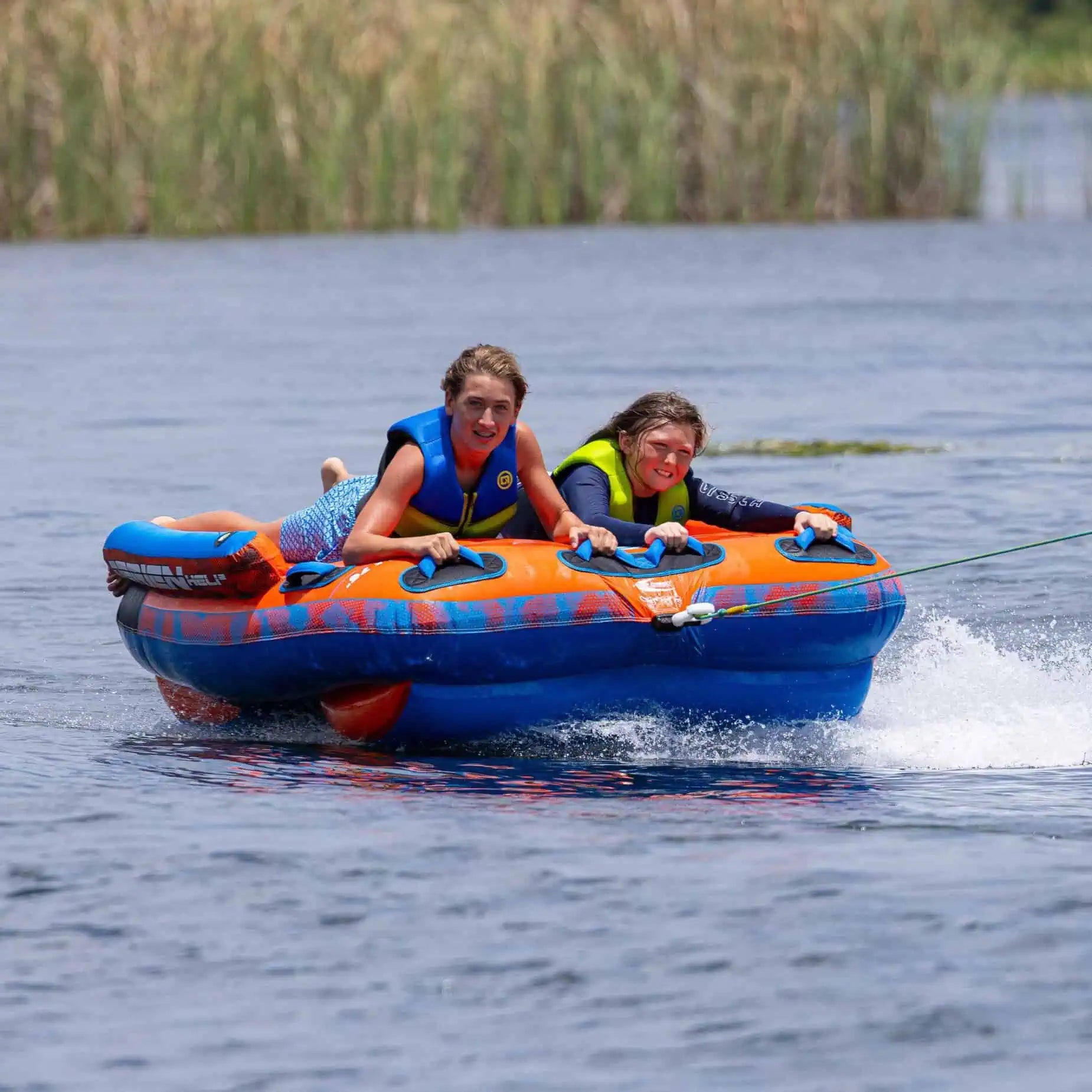 O'Brien Heli 2 Boat Tube