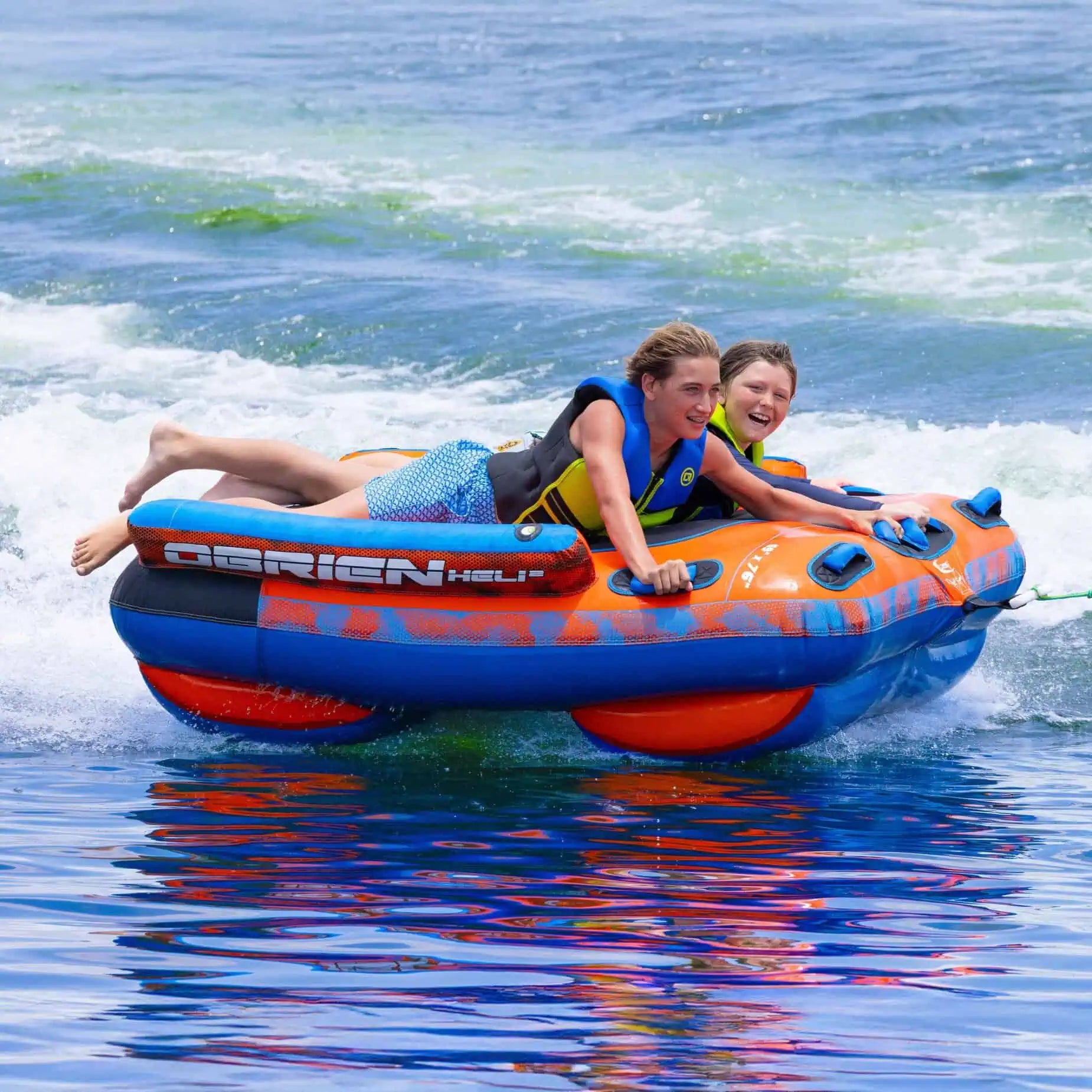 O'Brien Heli 2 Boat Tube