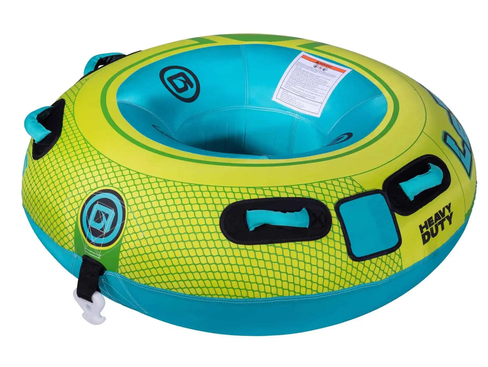 O'Brien Le Tube Deluxe - Towable Boat Tube