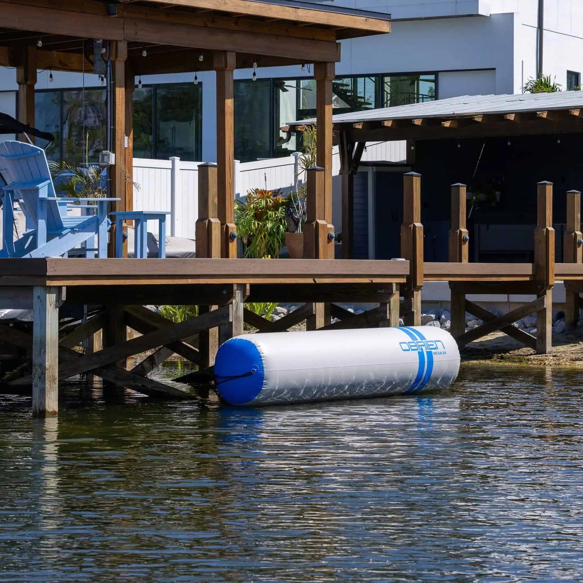 O'Brien Mega Tie-Up Boat Bumper