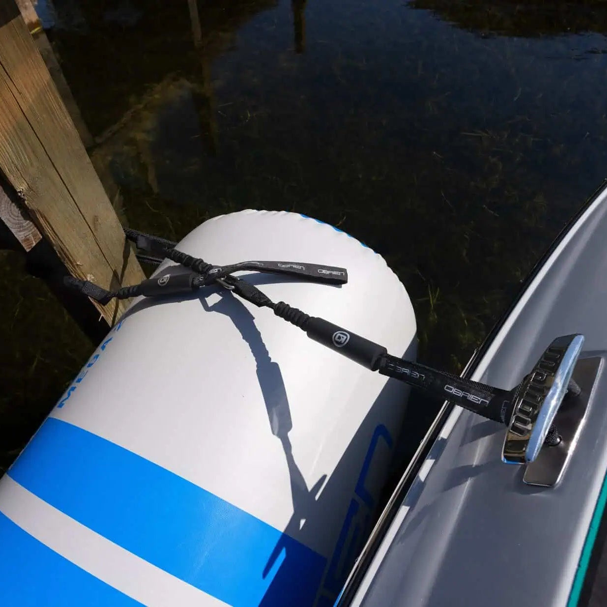 O'Brien Mega Tie-Up Boat Bumper