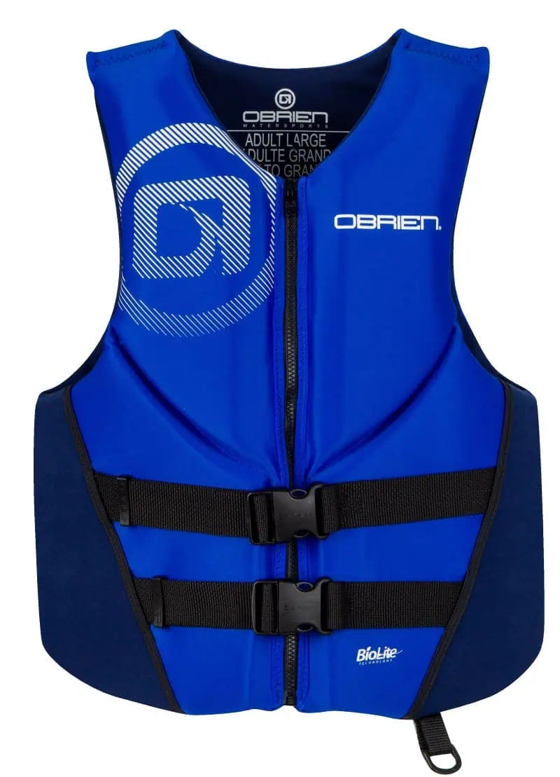 O'Brien Men's Traditional Vest