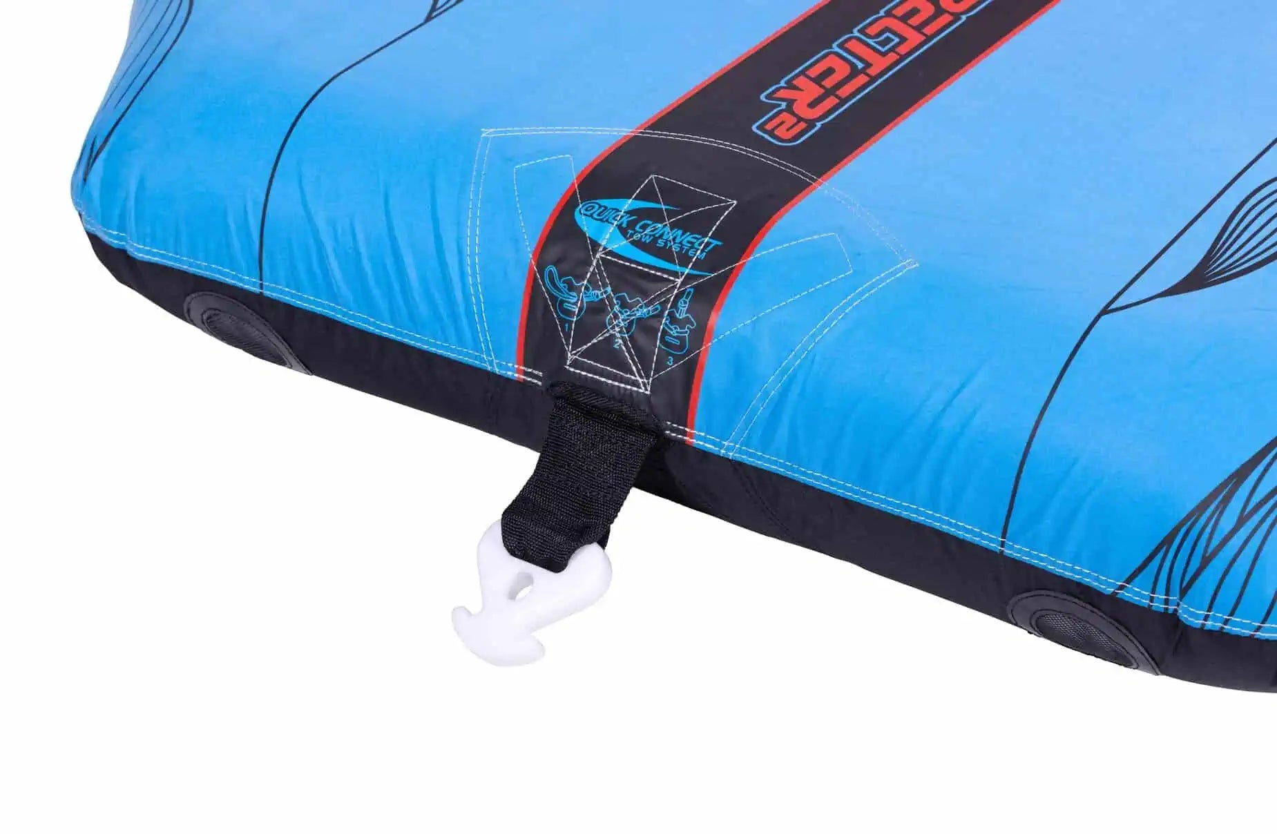 O'Brien Specter 2 Boat Tube