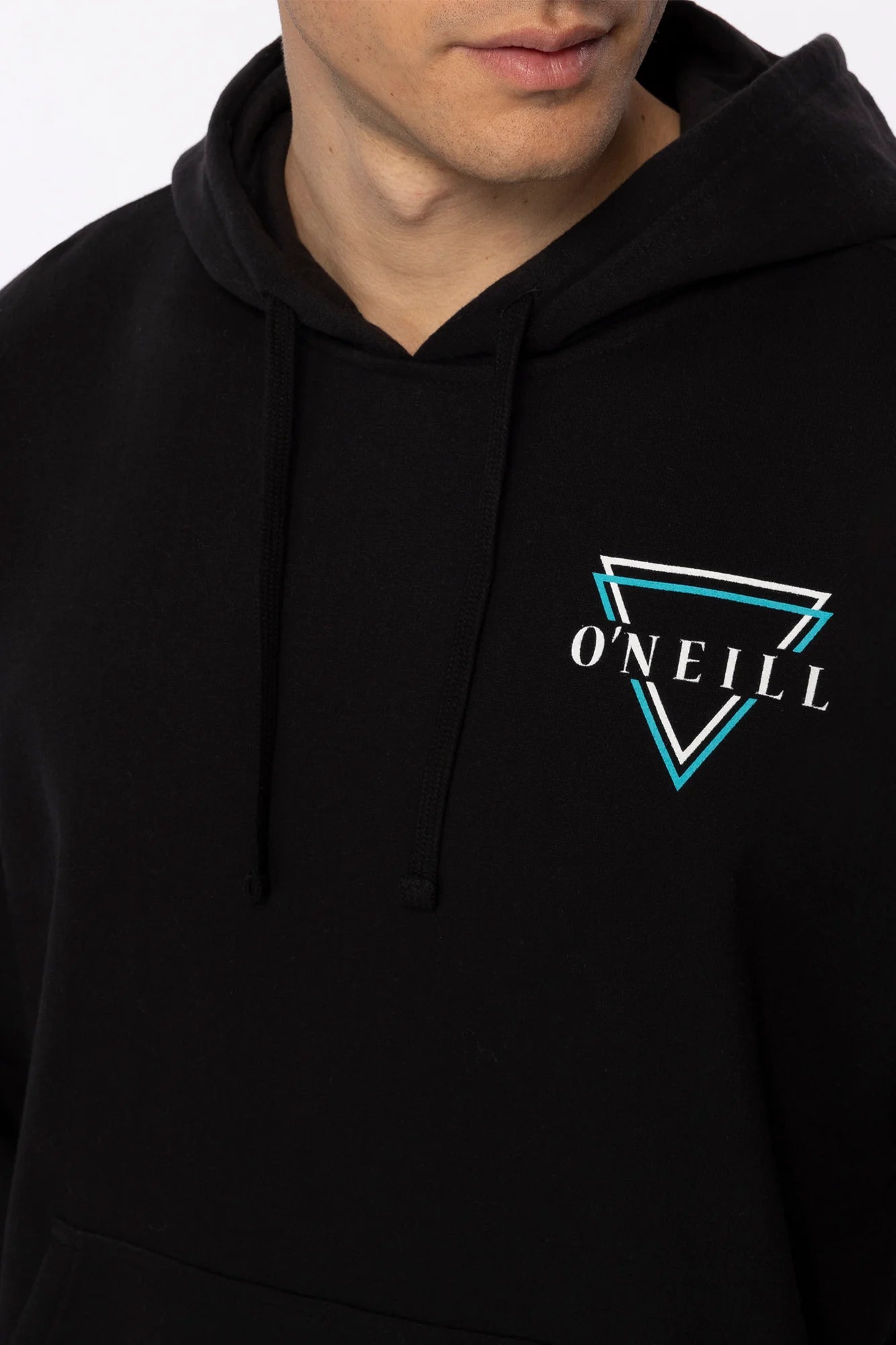 O'Neill Men's Fifty Two Pullover Hoodie