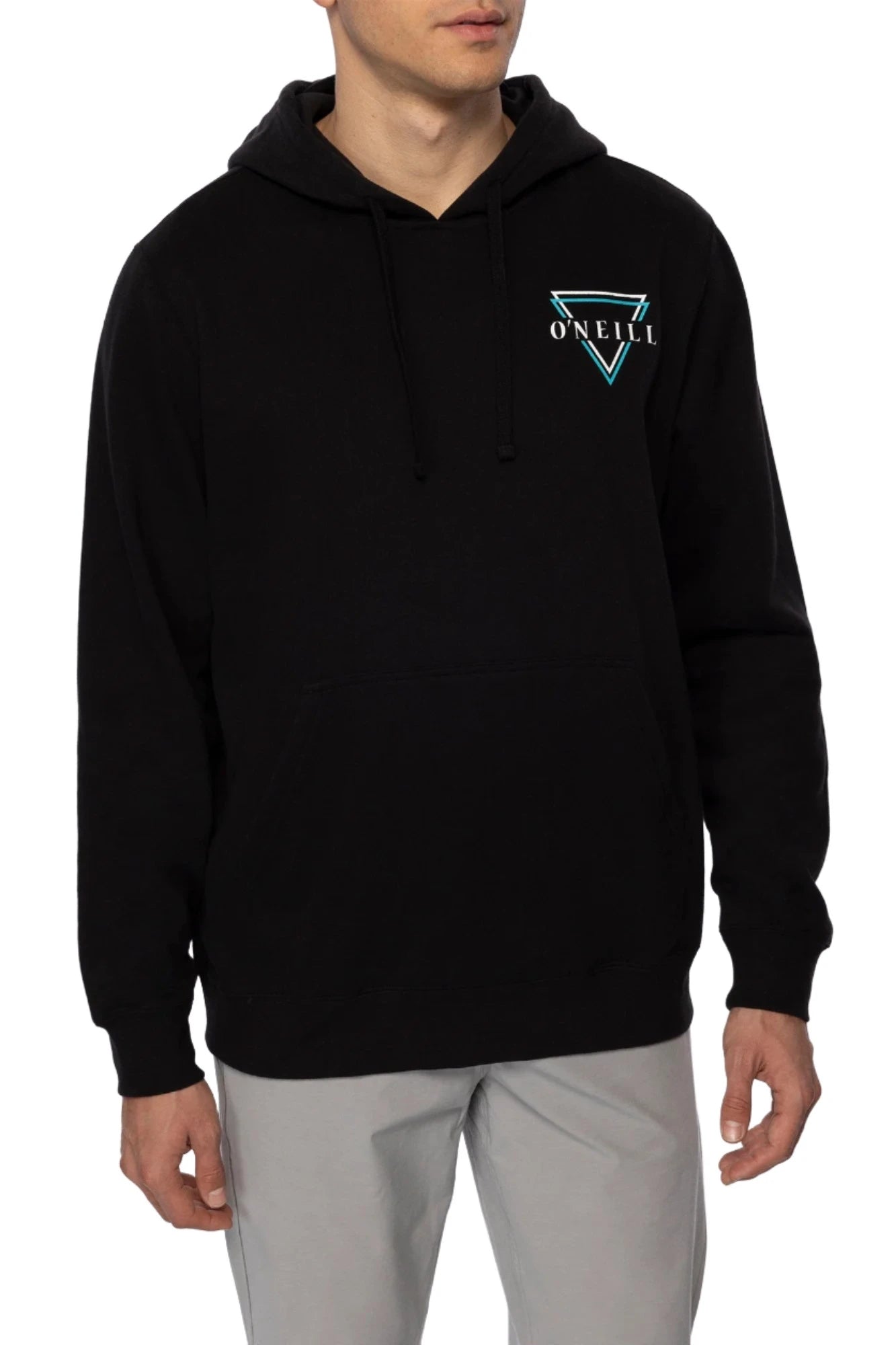 O'Neill Men's Fifty Two Pullover Hoodie