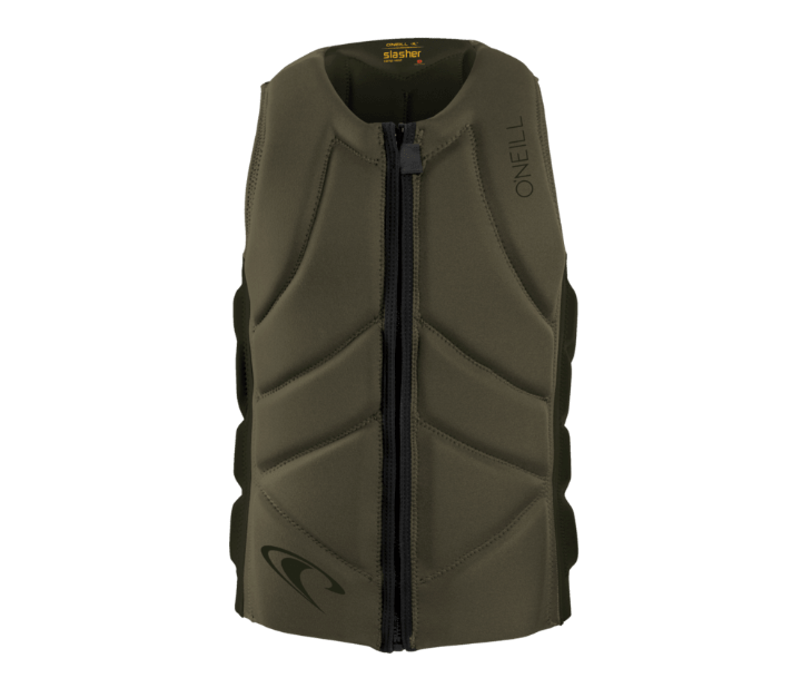 O'Neill Men's Slasher Comp Vest