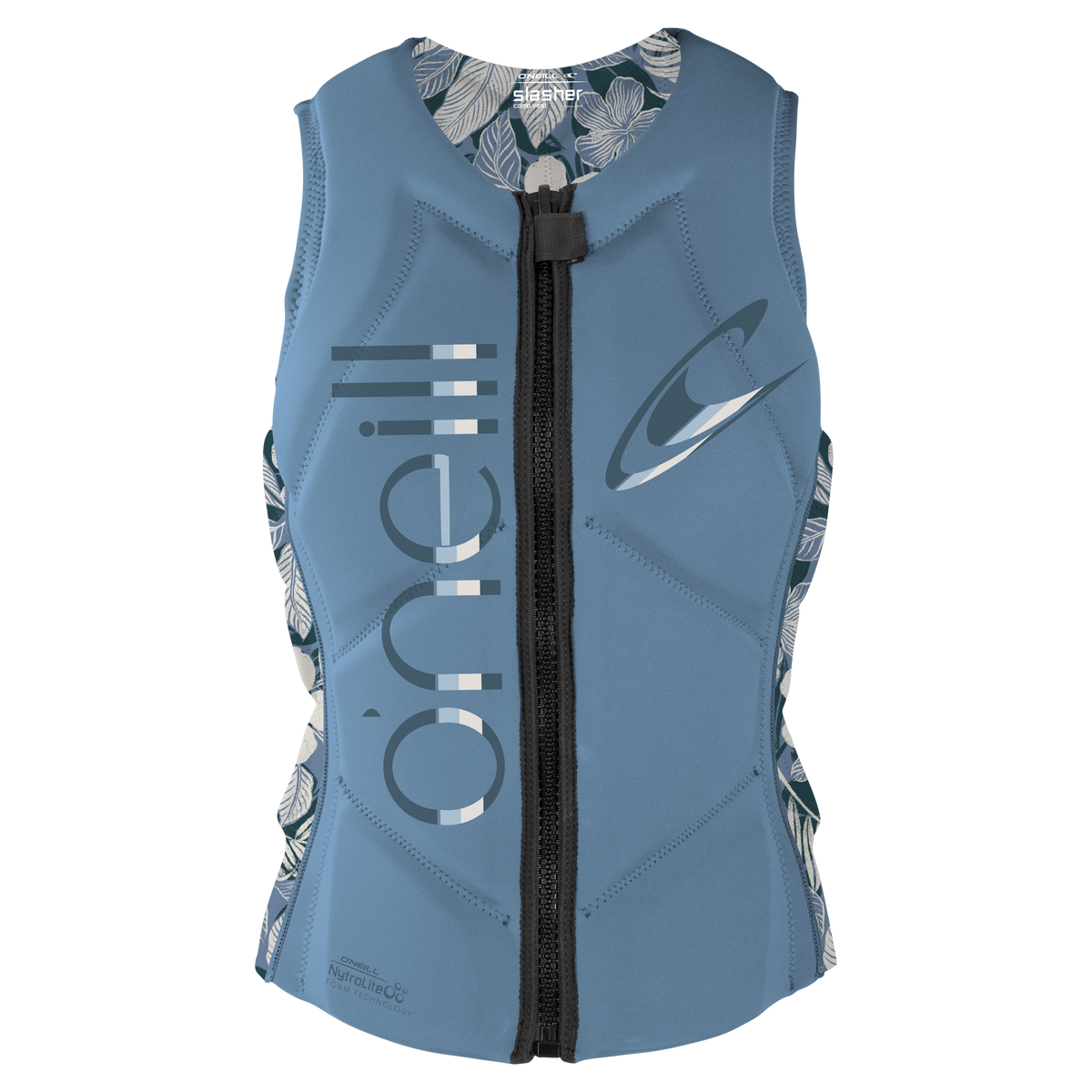 O'Neill Women's Slasher Comp Vest