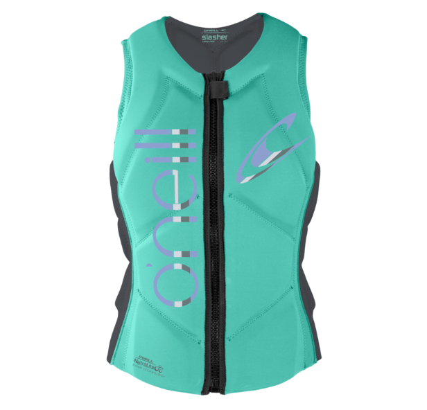 O'Neill Women's Slasher Comp Vest