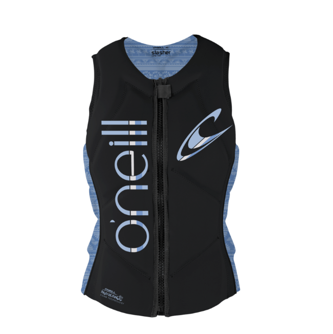 O'Neill Women's Slasher Comp Vest