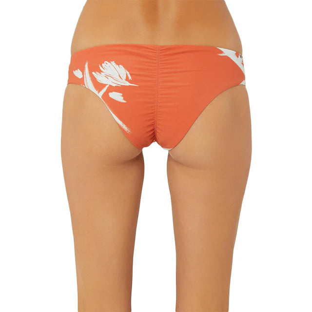 O'Neill Women's Slater Hipster Bikini Bottoms