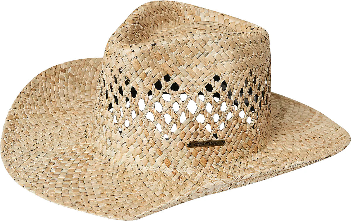 O'Neill Women's Indio Straw Hat