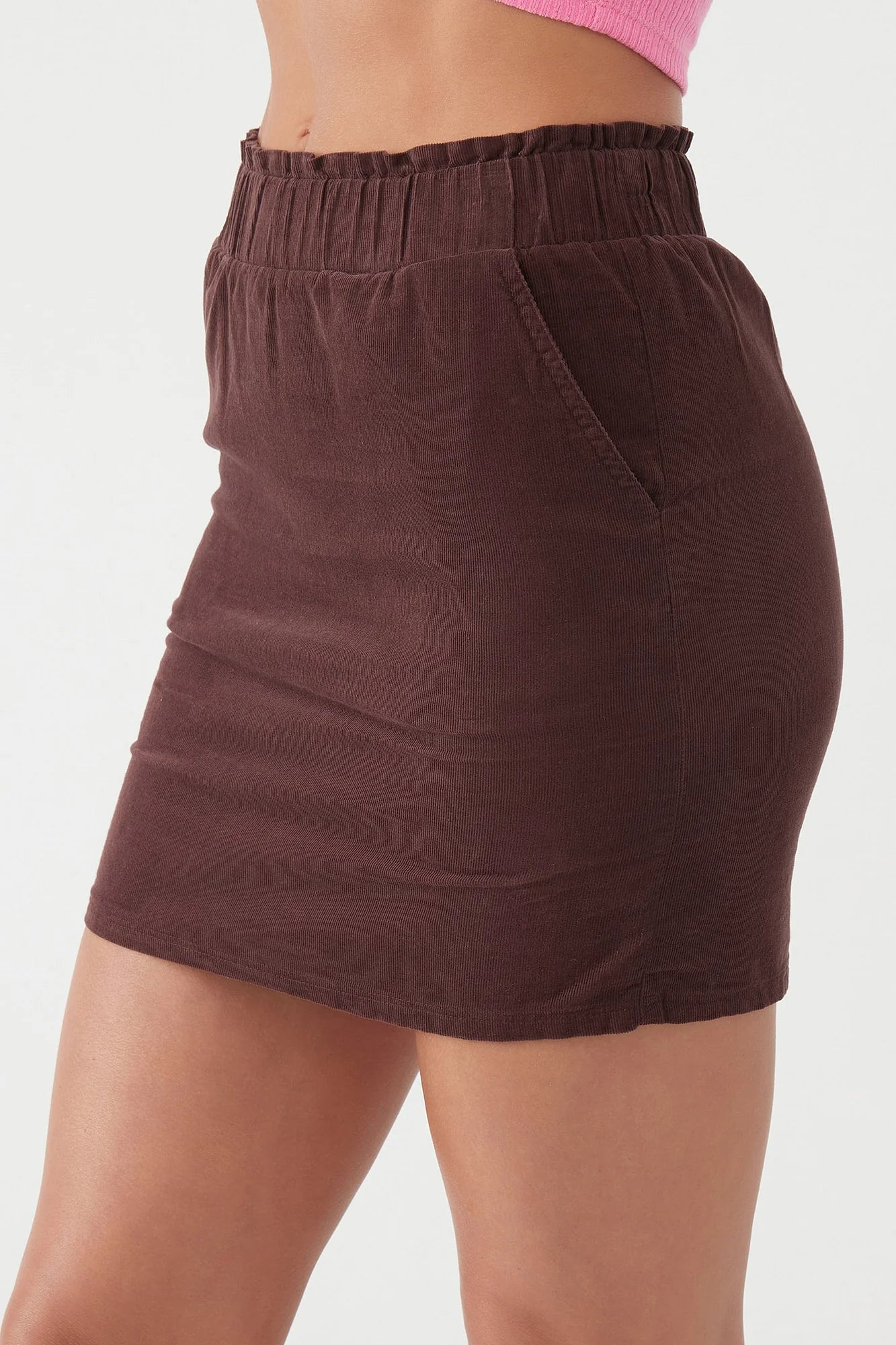 O'Neill Women's Skye Cord Skirt